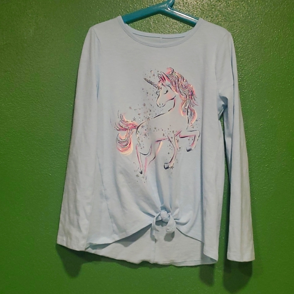 Girls top